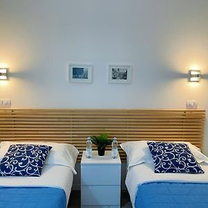 Private External Bathroom Double Room